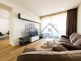 Apartament de vânzare sau de închiriat 2 camere, în Bucureşti, zona Herăstrău