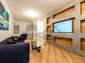 Apartament de vânzare 2 camere, în Bucureşti, zona Pipera