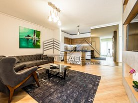 Apartament de vânzare 3 camere, în Bucureşti, zona Pipera