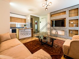 Apartament de vânzare 3 camere, în Bucuresti, zona Pipera