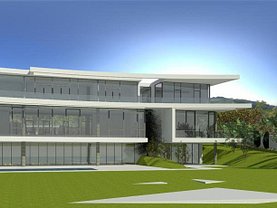 Teren constructii de vânzare, în Mogosoaia