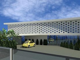 Teren constructii de vânzare, în Bucuresti, zona Bucurestii Noi