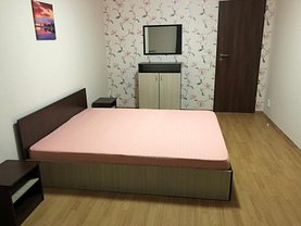 Apartament de închiriat 2 camere, în Bucuresti, zona Brancoveanu