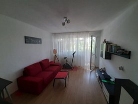 Apartament de închiriat 2 camere, în Bucuresti, zona Progresul