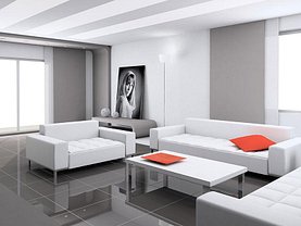 Apartament de vânzare 3 camere, în Otopeni, zona Central