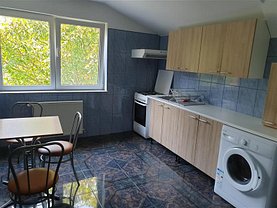 Apartament de închiriat 2 camere, în Bucuresti, zona Central