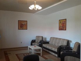 Apartament de închiriat 2 camere, în Otopeni, zona Central