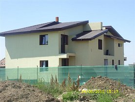 Casa de închiriat 7 camere, în Otopeni, zona Central