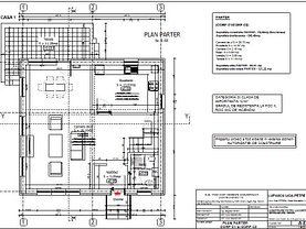 Casa de vânzare 5 camere, în Otopeni, zona Central