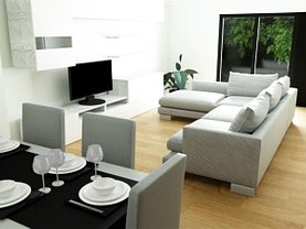 Casa de vânzare 5 camere, în Otopeni, zona Central