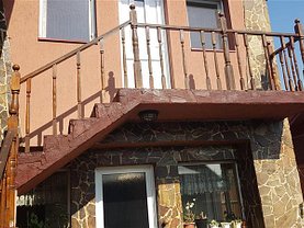 Casa de închiriat 2 camere, în Otopeni, zona Central