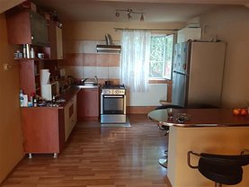 Casa de vânzare 4 camere, în Otopeni, zona Central