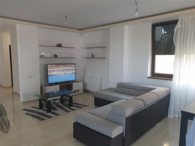 Casa de vânzare 5 camere, în Otopeni, zona Central