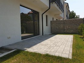 Casa de vânzare 5 camere, în Otopeni, zona Central