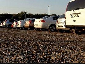 Teren constructii de închiriat, în Otopeni, zona Central
