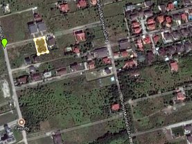Teren constructii de vânzare, în Bucuresti, zona Central