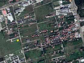 Teren constructii de vânzare, în Bucuresti, zona Central