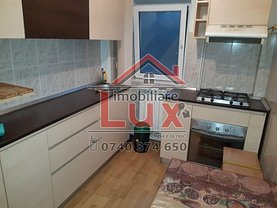 Apartament de închiriat 2 camere, în Tulcea, zona Piata Noua
