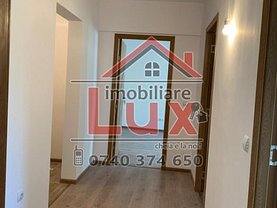 Apartament de vânzare 2 camere, în Tulcea, zona Piata Noua