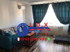 Apartament de vânzare 3 camere în Tulcea, C5