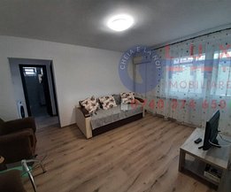Apartament de închiriat 2 camere, în Tulcea, zona Ultracentral