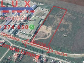 Teren agricol de vânzare în Lumina
