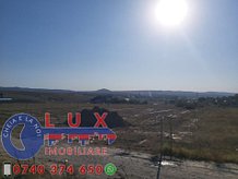 Teren construcţii de vânzare în Tulcea, Vest