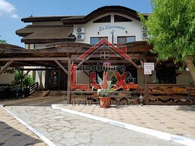 Vânzare hotel/pensiune în Dunavatu de Jos