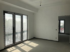 Apartament de vânzare 3 camere, în Bucuresti, zona Mihai Bravu