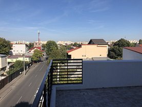 Apartament de vânzare 3 camere, în Bucuresti, zona Brancoveanu