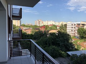 Apartament de vânzare 2 camere, în Bucuresti, zona Brancoveanu