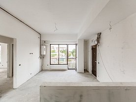 Apartament de vânzare 3 camere, în Bucuresti, zona Mihai Bravu