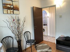 Apartament de închiriat 3 camere, în Bucureşti, zona Nicolae Grigorescu