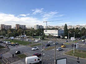 Garsonieră de închiriat, în Bucureşti, zona Drumul Taberei