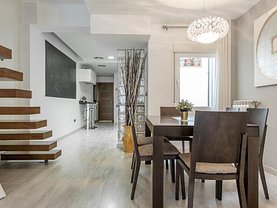 Casa de vânzare 10 camere, în Bucuresti, zona Brancoveanu