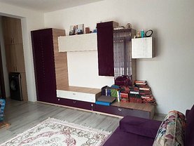 Apartament de vânzare 2 camere, în Giroc