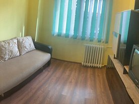 Apartament de închiriat 3 camere, în Timisoara, zona Gheorghe Lazar