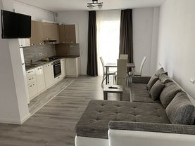 Apartament de închiriat 2 camere, în Dumbravita