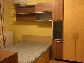 Garsonieră de închiriat, în Timişoara, zona Şagului