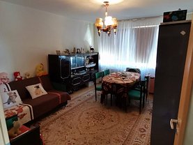 Apartament de vânzare 2 camere, în Timişoara, zona Olimpia-Stadion