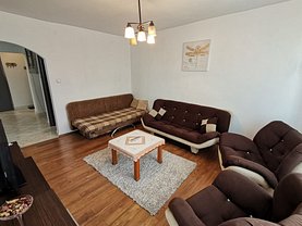 Apartament de închiriat 3 camere, în Timişoara, zona Medicină
