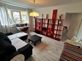 Apartament de închiriat 2 camere, în Timişoara, zona Spitalul Judeţean