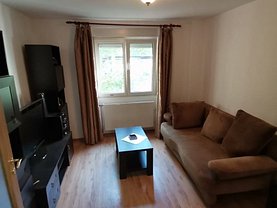 Apartament de închiriat 3 camere, în Timişoara, zona P-ţa Unirii