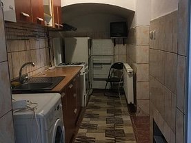 Garsonieră de vânzare în Timisoara, Fabric