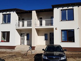 Casa de închiriat 4 camere, în Timisoara, zona Girocului