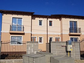 Casa 3 camere în Mosnita Noua