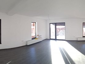 Casa 4 camere în Mosnita Noua