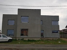 Casa de vânzare 4 camere, în Mosnita Noua