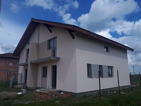 Casa de vânzare 4 camere, în Mosnita Veche