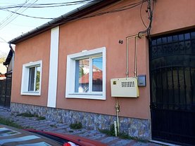 Casa de vânzare 3 camere, în Timisoara, zona Iosefin